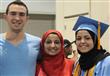 ثلاثة شباب مسلمين يقتلون في منزلهم بأمريكا 
