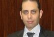 الدكتور ياسر حسان عضو الهيئة العليا لحزب الوفد