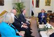 لقاء الرئيس عبد الفتاح السيسي مع وفد مجلس العموم البريطاني (3)                                                                                                                                          