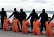 الأقباط المختطفين لدى داعش ليبيا