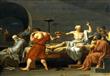 15 فبراير  933 قبل الميلاد.. ذكرى إعدام الفيلسوف ا