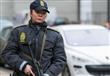 الشرطة الدنماركية تقتل رجلا يعتقد أنه منفذ هجومي ك