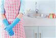  9 خطوات بسيطة للاستمتاع بمطبخ نظيف!