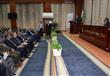 وزير الاستثمار في افتتاح برنامج اعداد القادة