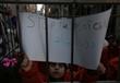 اطفال دوما السورية يتظاهرون (11)