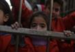 اطفال دوما السورية يتظاهرون (4)