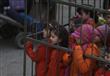 اطفال دوما السورية يتظاهرون (6)                                                                                                                                                                         