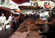 ''سوق الجزارين'' إيطاليا