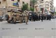 دوريات الجيش والشرطة تجوب شوارع المحافظات لحفظ الأمن (2)                                                                                                                                                