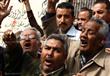 وقفة الصحفيين حزنا على ضحايا ليبيا (12)                                                                                                                                                                 