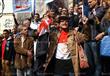 وقفة الصحفيين حزنا على ضحايا ليبيا (16)                                                                                                                                                                 