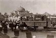 عربة البوليس المصري 1928