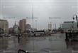 آثار الغيوم والأمطار على شوارع القاهرة والجيزة (9)                                                                                                                                                      