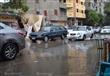 الامطار والغيوم في شوارع القاهرة (12)                                                                                                                                                                   