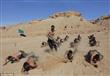  الجنود الشيعة في العراق يستعدون للمعركة ضد داعش                                                                                                                                                        