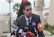 محمد كمال المتحدث باسم الحكومة الليبية الشرعية