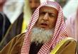 مفتي عام السعودية رئيس هيئة كبار العلماء الشيخ عبد
