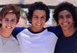 الفريق الغنائي المصري boy band (3)                                                                                                                                                                      