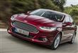 2015 ford mondeo