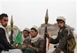 مكافحة الارهاب والوضع فى اليمن