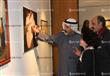 فنان كويتي يتبرع بلوحاته لصندوق تحيا مصر (2)                                                                                                                                                            