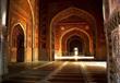 مسجد وضريح تاج محل بالهند (4)                                                                                                                                                                           