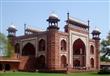 مسجد وضريح تاج محل بالهند (8)                                                                                                                                                                           