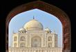 مسجد وضريح تاج محل بالهند (10)                                                                                                                                                                          