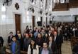 مجلس كنائس مصر يقيم حفل تأبين لضحايا مصر في ليبيا (2)                                                                                                                                                   