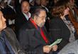 مجلس كنائس مصر يقيم حفل تأبين لضحايا مصر في ليبيا (3)                                                                                                                                                   