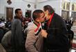 مجلس كنائس مصر يقيم حفل تأبين لضحايا مصر في ليبيا (14)                                                                                                                                                  