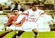 أكرم عبد المجيد مهاجم #الزمالك ومحمد عمارة ظهير أي