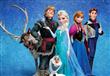 الإعلان الدعائي لفيلم Frozen