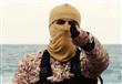 جون الجهادي منفذ مذبحة ليبيا