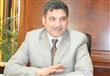 الدكتور حسام مغازي وزير والري