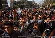 مظاهرات أنصار الإخوان بالمطرية (3)                                                                                                                                                                      