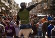 مظاهرات أنصار الإخوان بالمطرية (6)                                                                                                                                                                      