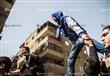 مظاهرات أنصار الإخوان بالمطرية (7)                                                                                                                                                                      