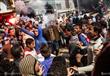 مظاهرات أنصار الإخوان بالمطرية (1)                                                                                                                                                                      