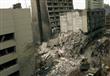 خلف تفجير السفارة الأمريكية في نيروبي بكينيا مشهد 