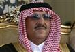 الأمير محمد بن نايف ولي العهد السعودي ووزير الداخل