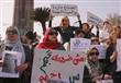 العشرات يتظاهرون بالأوبرا رفضًا لذبح كلب الأهرام (12)                                                                                                                                                   