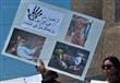 العشرات يتظاهرون بالأوبرا رفضًا لذبح كلب الأهرام (22)                                                                                                                                                   