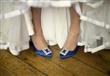 أهم النصائح لاختيار حذاء الزفاف المناسب 