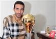 محمد أبو تريكة لاعب الأهلي السابق