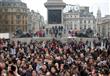 "رابطة الدفاع الإنجليزية" تتظاهر لمنع انتشار الإسل