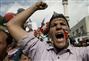 أثار مقتل الكساسبة حالة من الغضب في الشارع الأردني