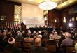 كلمة وكيل الأزهر أمام مؤتمر المجلس الأعلى للشؤون الإسلامية                                                                                                                                              