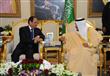 الرئيس السيسي يصل إلى الرياض في زيارة للسعودية (2)                                                                                                                                                      