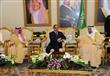الرئيس السيسي يصل إلى الرياض في زيارة للسعودية (3)                                                                                                                                                      